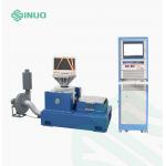 UN 38.3 Sine Shock Control Vibration 51mm Test System 5～3500Hz