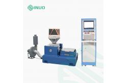 China ASTM Electric Bicycle Battery Vibration 51 Mm P-p Testing Machine supplier