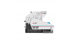 China Stable 100 TPH Sand Making Machine With Innovative Temperature Control supplier