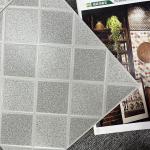 Bathroom Ceramic Edm 6x6 Rustic Wall Tiles Floor Pattern Design Deco