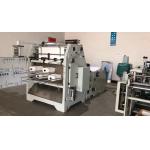 Dayuan Paper Cup Punching Machine CC880&CC1080