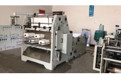 China Dayuan Paper Cup Punching Machine CC880&CC1080 supplier