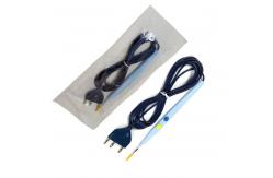 China 3 Meters Cable Disposable Hand Switch Pencil With Ergonomic Handle supplier