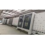 Fully Automatic Insulated Glass Production Line Vertical Insulated Glass Production Equipment