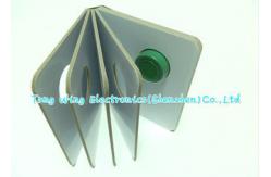 China Round WCA 33*11.5mm 85dB Toy Sound Module For Music Book supplier