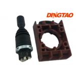 925500574 GT5250 Auto Cutter Parts Joystick 4-Way S7200 Cutting Spare Parts for sale