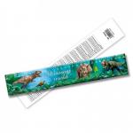 High Quality 3d Lenticular Ruler Lenticular Printing Ruler Straight Ruler Plastic