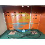 Stainless Steel IEC Testing Equipment Circuit Breakers Tripping Characteristic Test Apparatus
