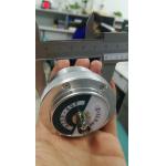 Industrial Testing Phased Array Ultrasound Probe 12.5KHz - 250KHz Frequency
