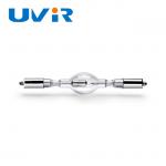 High Pressure Xenon Short Arc Lamp 43V for searchlights / train locomotives for sale