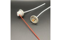 China MDF Kit Valve Activator For Woodworking supplier