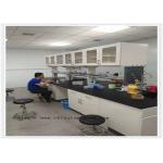 Modular and Customizable Chemistry Lab Furniture for Export Plywood Package