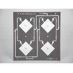 Fr4 Double Sided Pcb Board Prototype Double Layer Pcb Manufacturing for sale