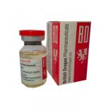 Dragon Design Custom Adhesive Medication Label Stickers For 10ml Vial Bottles for sale
