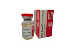 China Dragon Design Custom Adhesive Medication Label Stickers For 10ml Vial Bottles supplier