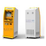Self Service A4 Printing Kiosk PAYMENT KIOSK for sale