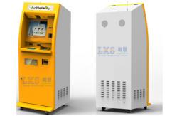 China Self Service ATM Kiosk Machine supplier