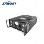 Long Range TDD-LTE Outdoor Base Station Transceiver Radio with High Power 40dBm 2T2R for sale