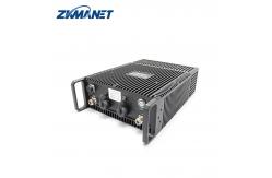 China 4G-LTE Portable Base Station TDD-LTE AES Encryption High Integrated Radio supplier