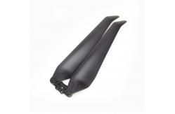 China SPIRO Anhedral Winglets 20x8 Inch Polymer Folding Propeller supplier