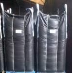 Tall Four-Panel Polypropylene Woven Big Bag FIBC Up To 4400lbs Industrial Use for sale
