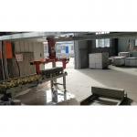 LCD  Auto Loading Unloading Machine Automatic Palletizing Machine Independent Control Box for sale