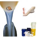 Translucent Skin Safe Molding Silicone for sale