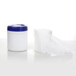 Non woven tissue sheets wet/DRY wipes cotton Non Woven Roll  Wipes for sale