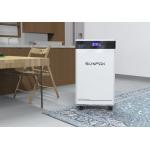 Solar System Kit 5Kw 8Kw 10Kw 12Kw Battery Pack Solar Energy Hybrid Complete System For Residential for sale