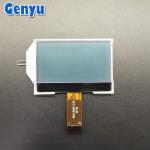 2.15 Inch 128x64 LCD Display STN Positive COG+FPC 10PIN SPI Interface
