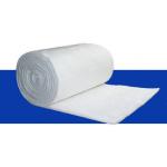 High Purity Alumina Ceramic Fiber Blanket / Chromium Fiber Blanket