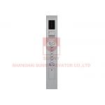 Stainelss Steel Elevator Lop Cop Panels , Senven Segment Dispaly Elevator Lop for sale