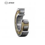 OEM Cylindrical Roller Ball Bearings Low Friction Precision ISO