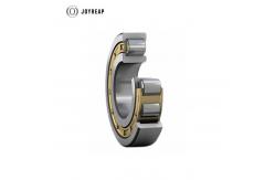 China OEM Cylindrical Roller Ball Bearings Low Friction Precision ISO supplier