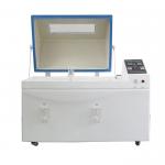 ASTM B117 Corrosion Test Salt Fog Chamber Glass Fiber Material for sale