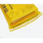 Self Sealing Colored PBAT PLA Biodegradable Poly Mailers