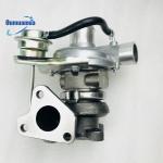 Applicable To Kobelco High Durability Turbocharger 8981899362 8982401070 Engine Model 4LE2 New Factory Direct Sales Turbine Model RHF3 for sale