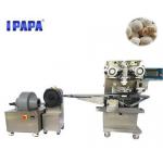 P160 Automatic Biskut Makmur ball Making Machine for sale