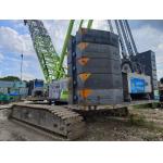 Safe Operation Energy Efficient 180 Ton Lattice Boom Crane For Sale