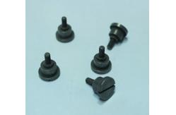 China KXFA1L0AA00 8MM FEEDER coil material small gear screw supplier