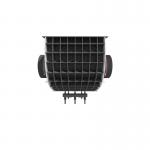 Small Mineral Crushing Plant Iron Concave Rock Hammer Crusher With Spare Parts