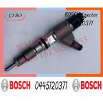 Common Rail Injector C7.1 Engine Parts Fuel Injector 0445120371 0445120520