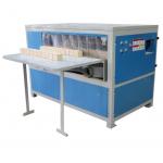 Multi Blade Pallet Block Cutting Saw Machine Automatic Multiple Euro Wooden Pallet Block Cutting Saw Machine for sale