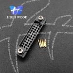 HW-CMM Connector , HW-322S033H01