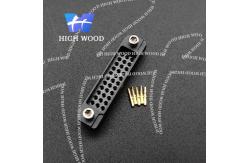 China HW-CMM Connector , HW-322S033H01 supplier