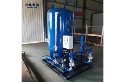 China 10000l/H Outdoor Specialized Condensate Recovery System supplier