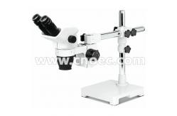 China Jewelry Lab Stereo Optical Microscope With 360°Rotatable Head , CE A23.0903-STL1 supplier
