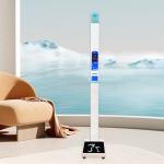 Weight and Height Measurement Scale for Human for sale