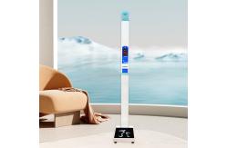 China Weight and Height Measurement Scale for Human supplier