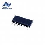 Texas SN74HCS14QDRQ1 In Stock Electronic Components Integrated Circuits Microcontroller TI IC chips SOP14 for sale